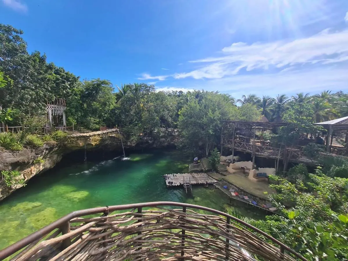 Hotel Zenote Sanctuary (Adults Only)