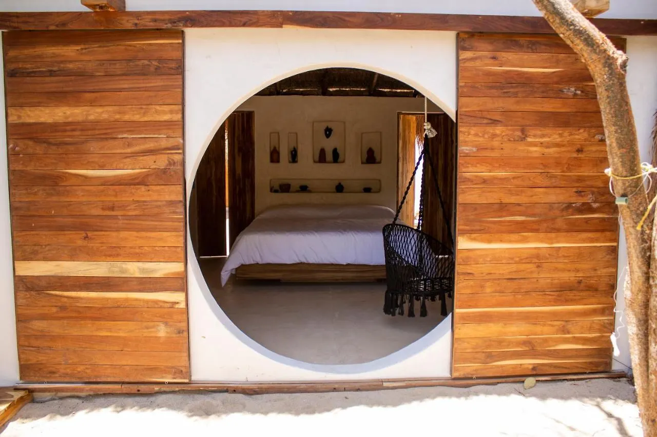 Hotel Zenote Sanctuary (Adults Only)