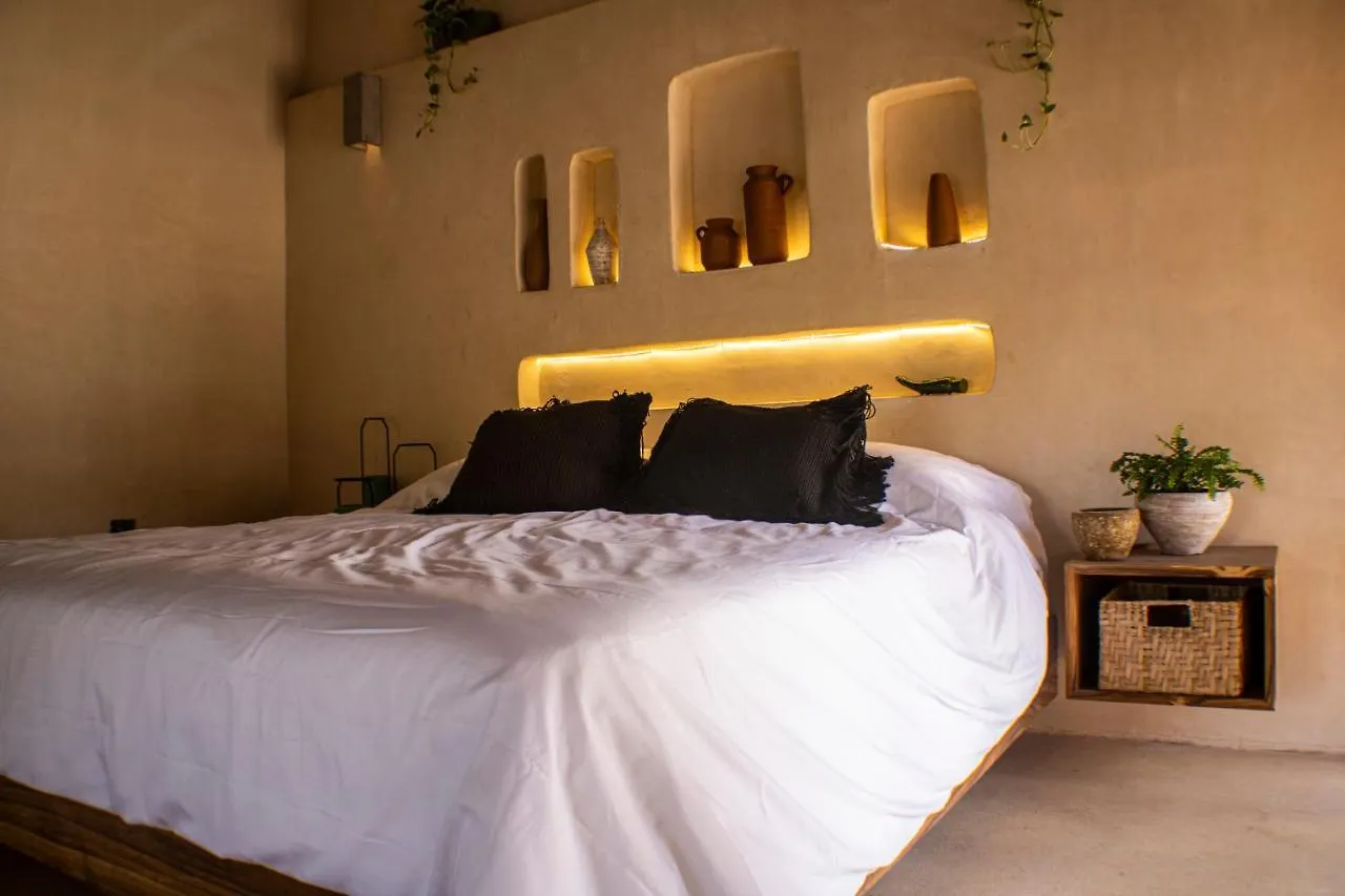 Hotel Zenote Sanctuary (Adults Only)