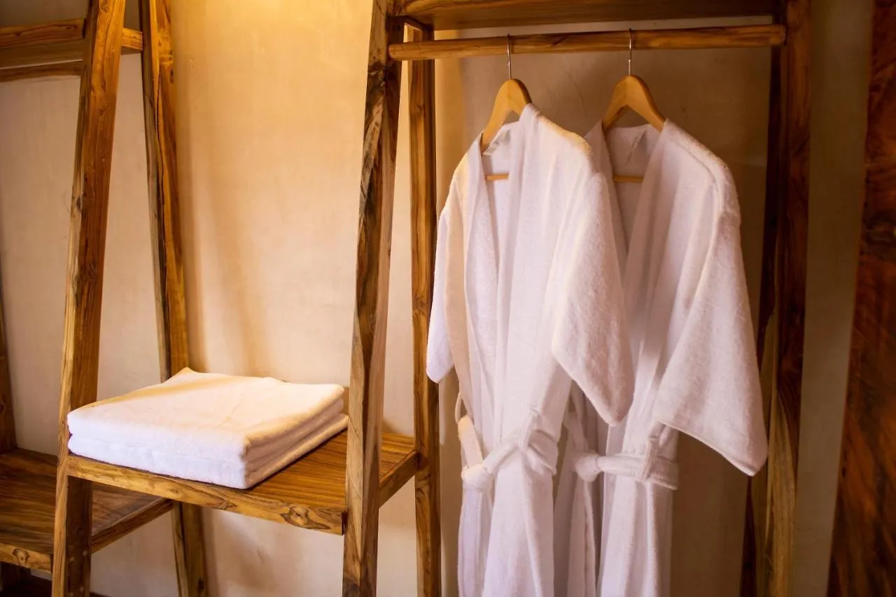Hotel Zenote Sanctuary (Adults Only)