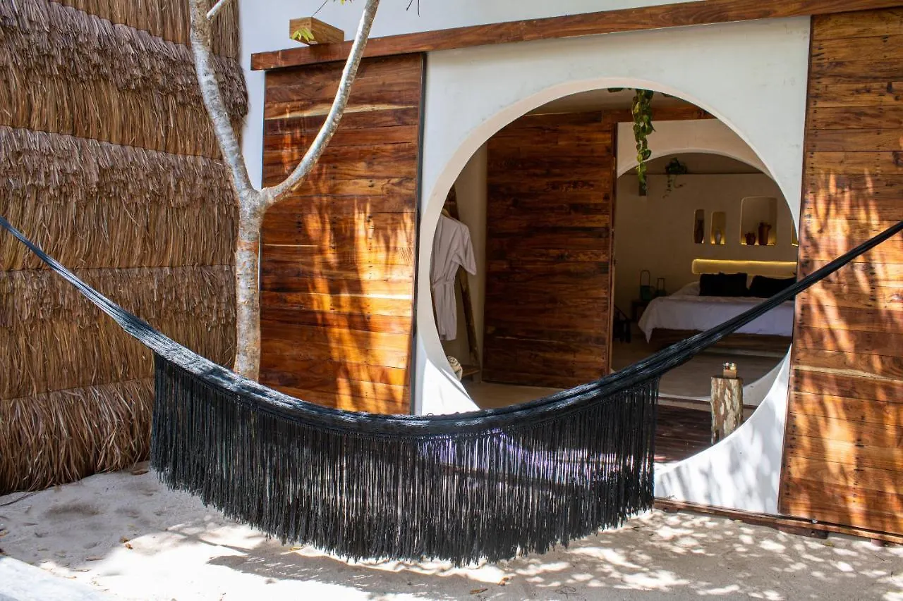 ***** Hotel Zenote Sanctuary (Adults Only) Mexico