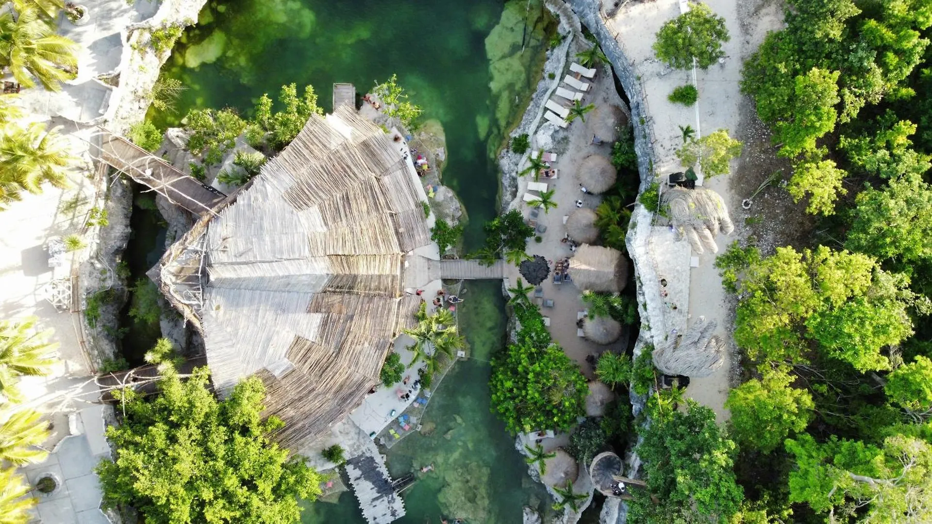 ***** Hotel Zenote Sanctuary (Adults Only) México