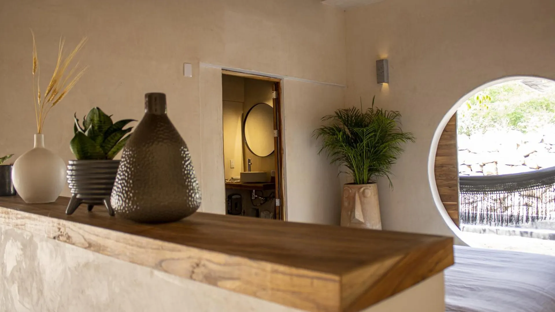 Zenote Sanctuary (Adults Only) Hotel
