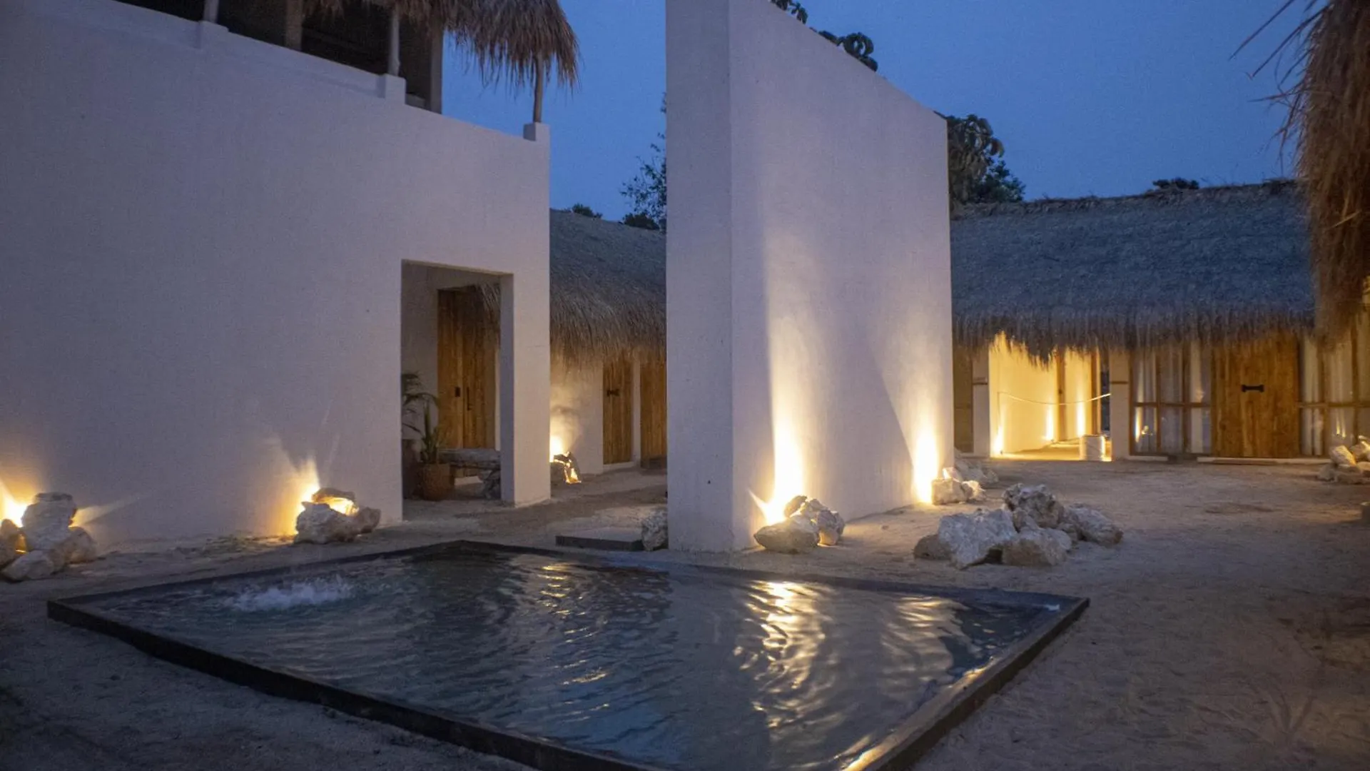 Hotel Zenote Sanctuary (Adults Only)