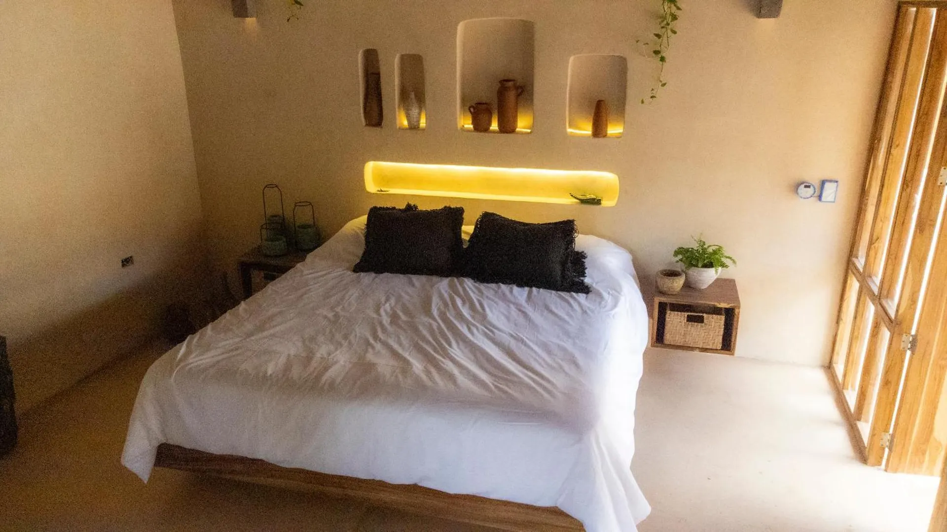 ***** Hotel Zenote Sanctuary (Adults Only) México
