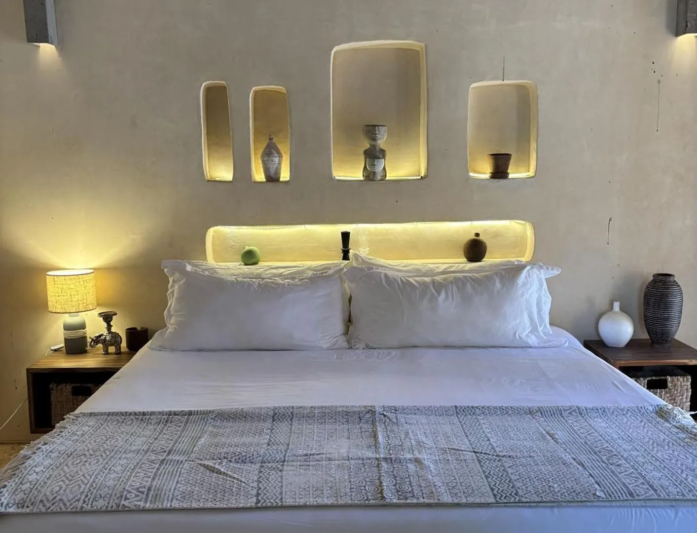 Zenote Sanctuary (Adults Only) 5*, Tulum Mexico