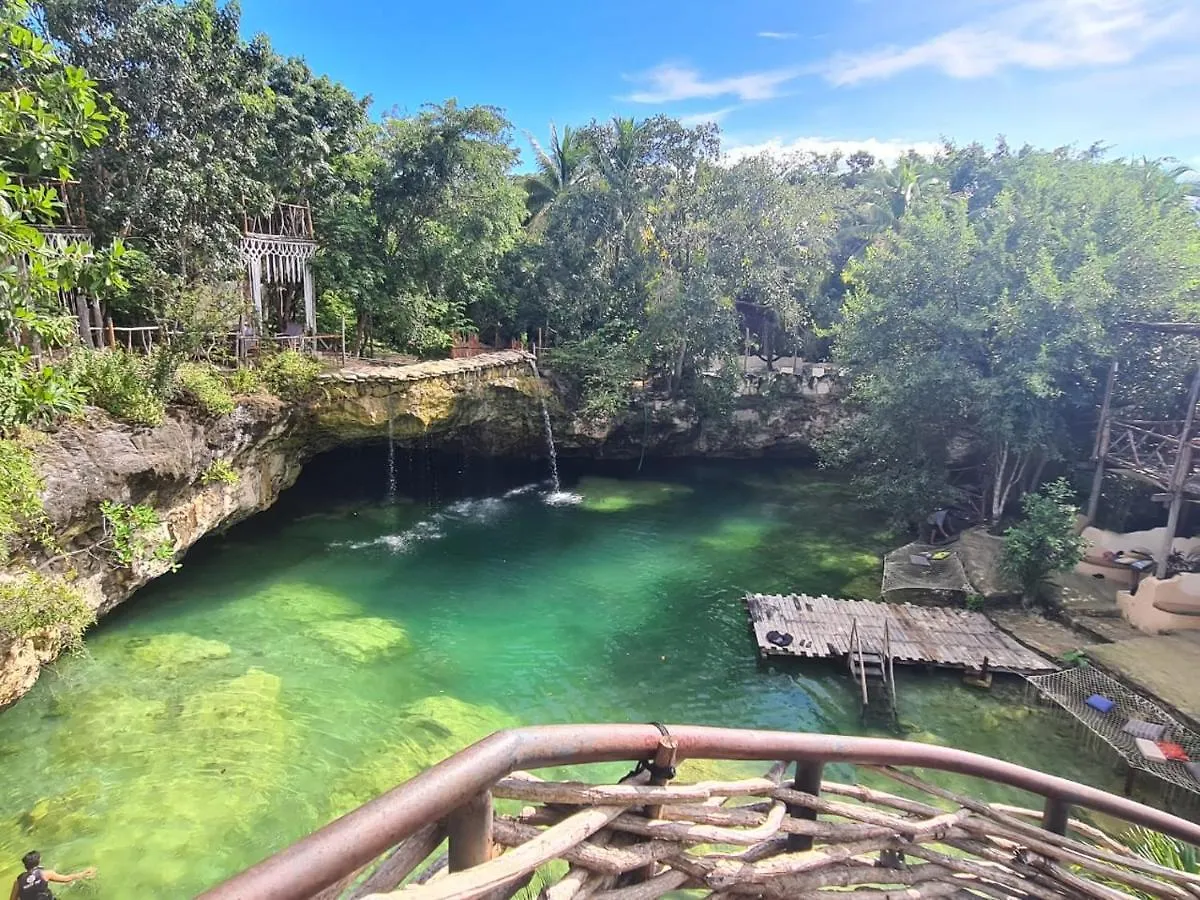 *****  Hotel Zenote Sanctuary (Adults Only) à Tulum Mexique