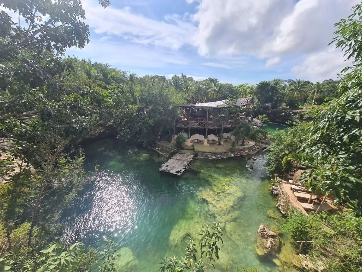 Hotel Zenote Sanctuary (Adults Only) à Tulum