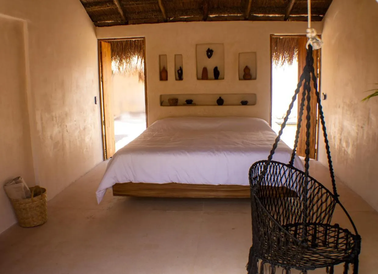 Hotel Zenote Sanctuary (Adults Only) à Tulum