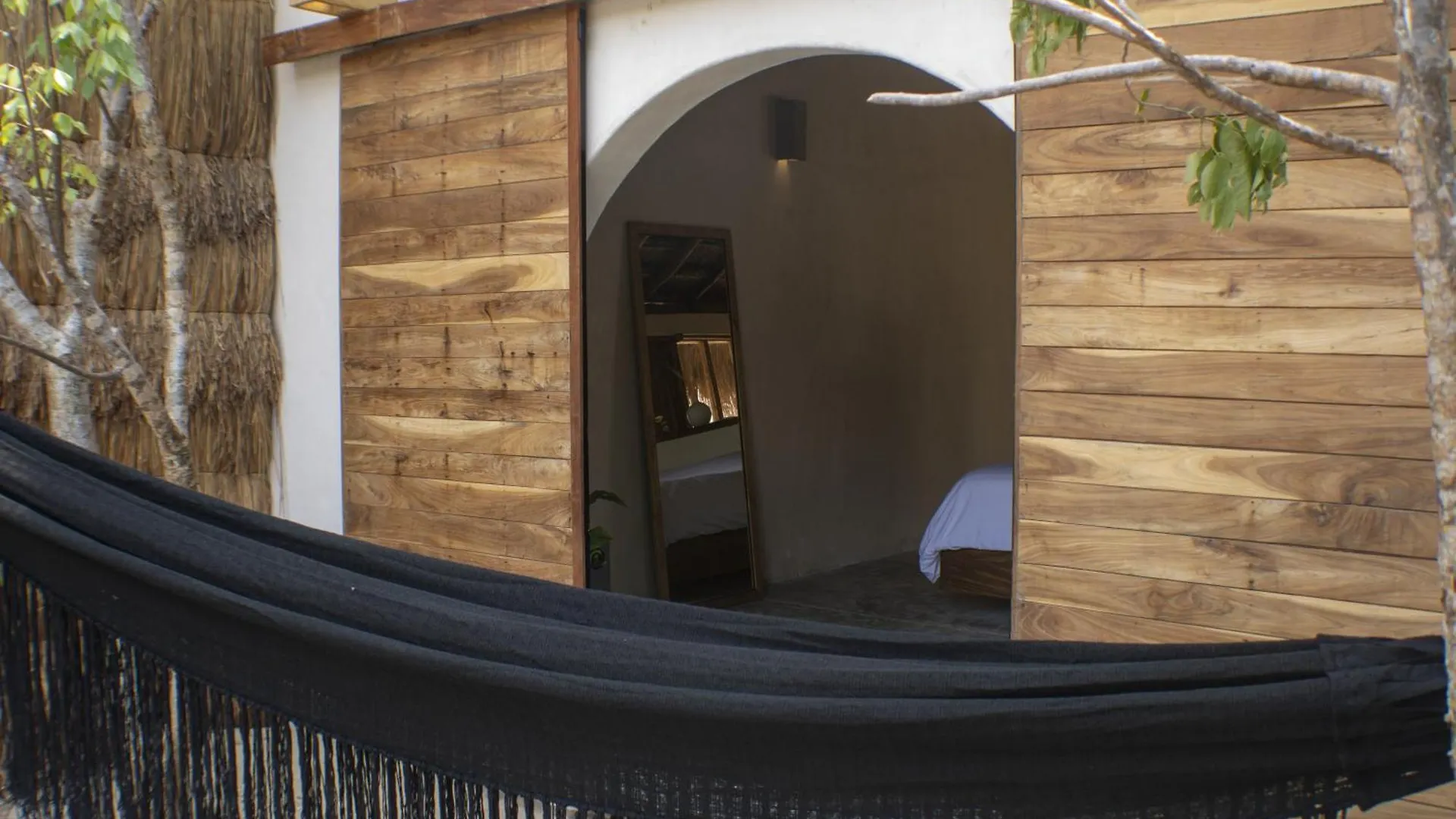 Hotel Zenote Sanctuary (Adults Only) à Tulum