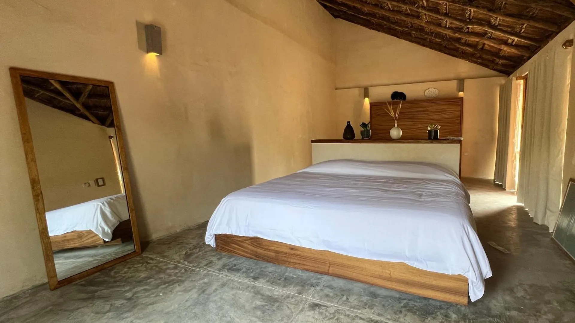 Hotel Zenote Sanctuary (Adults Only) à Tulum