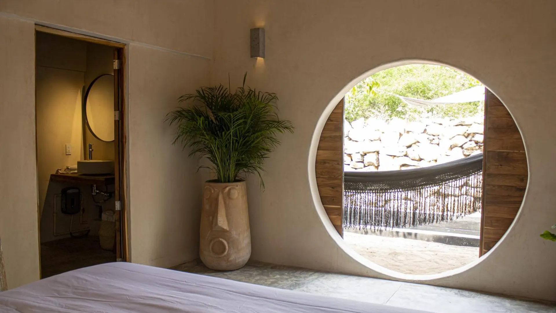 Hotel Zenote Sanctuary (Adults Only) à Tulum