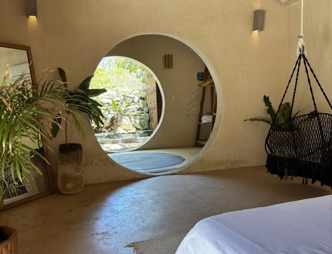 Hotel Zenote Sanctuary (Adults Only) à Tulum