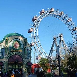 Center Vienne