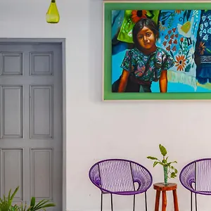 Отель Mestizo Gallery