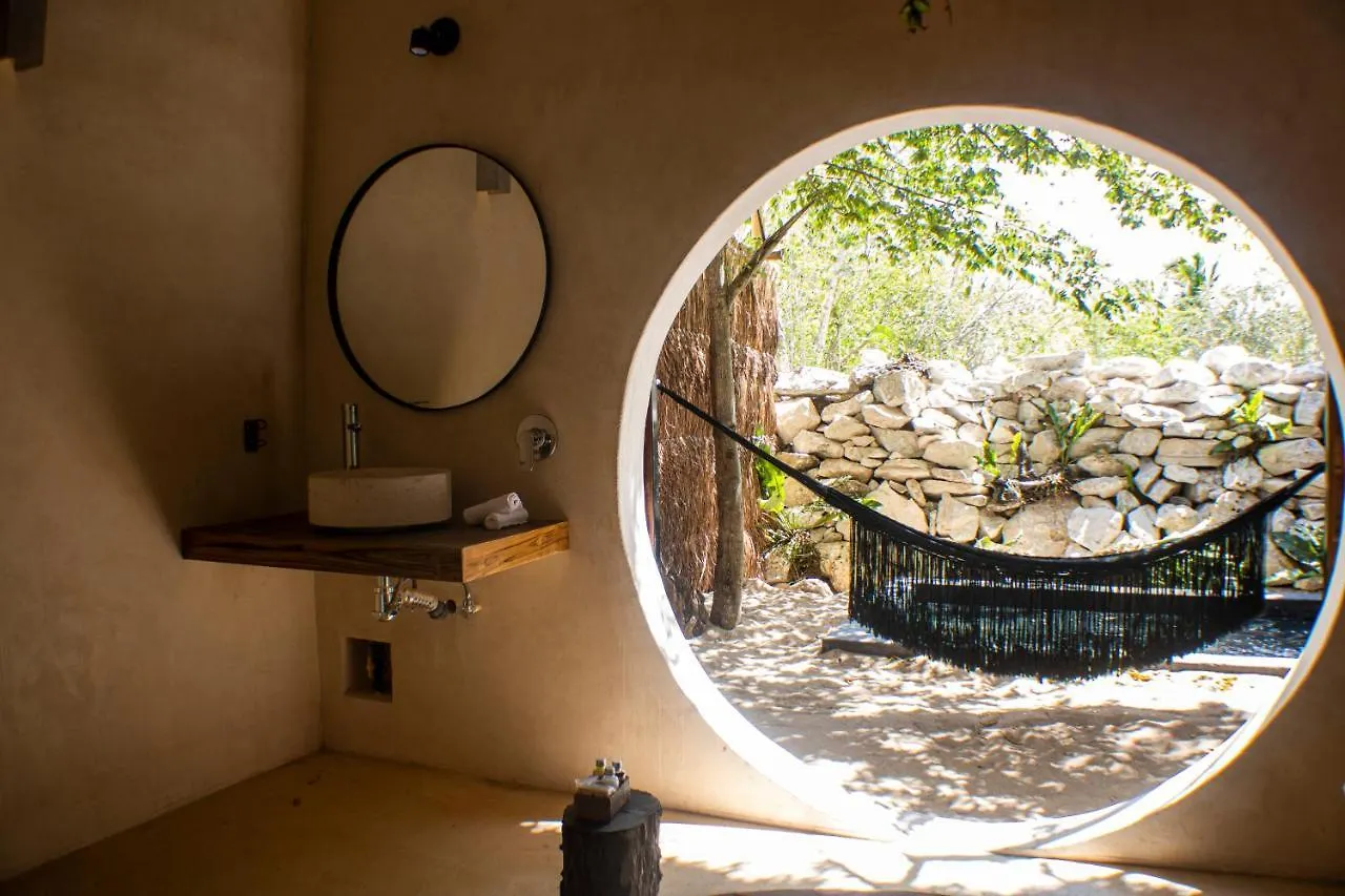 Hotel Zenote Sanctuary (Adults Only)