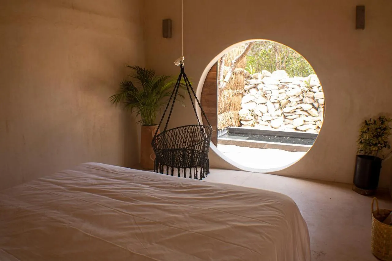 Zenote Sanctuary (Adults Only) 5*, Tulum