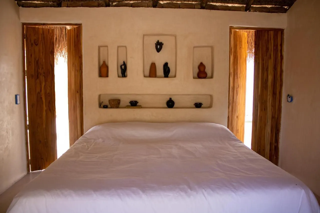 Zenote Sanctuary (Adults Only) Hotel