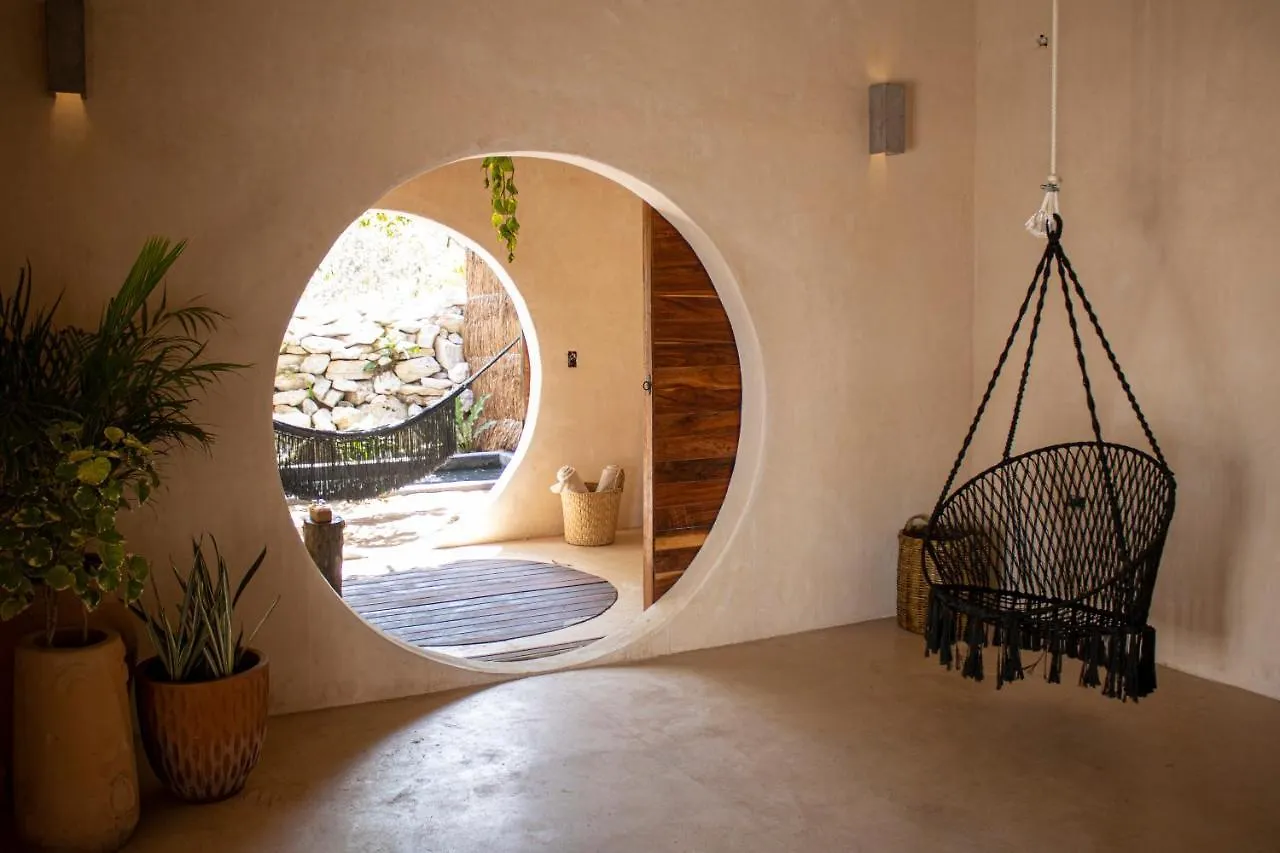 Hotel Zenote Sanctuary (Adults Only)