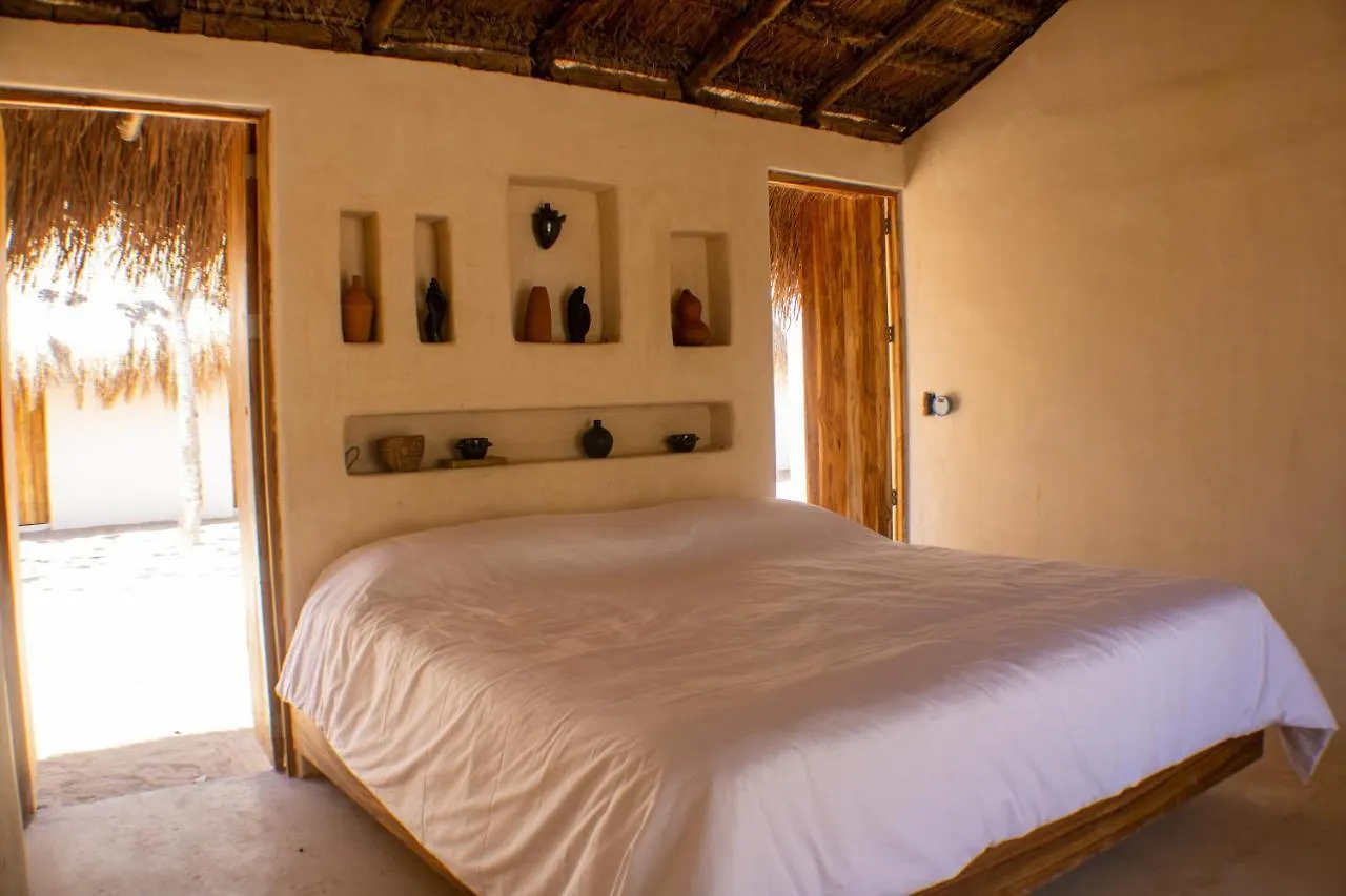 Zenote Sanctuary (Adults Only) 5*, Tulum Mexico
