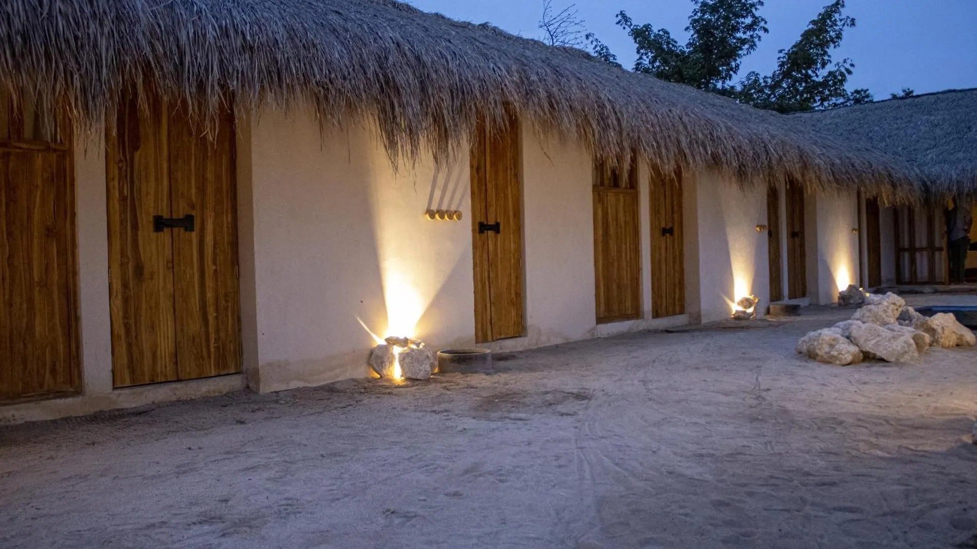 Zenote Sanctuary (Adults Only) 5*, Tulum