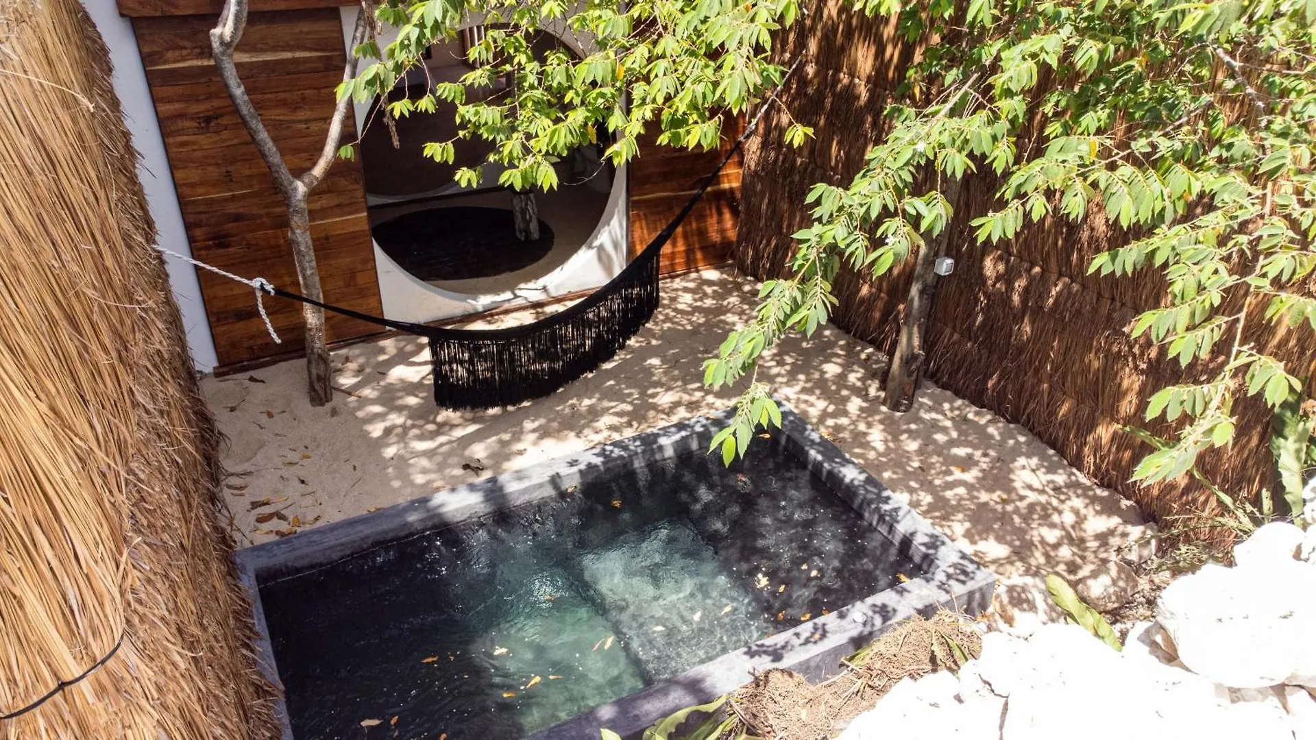 Zenote Sanctuary (Adults Only) 5*, Tulum Mexico